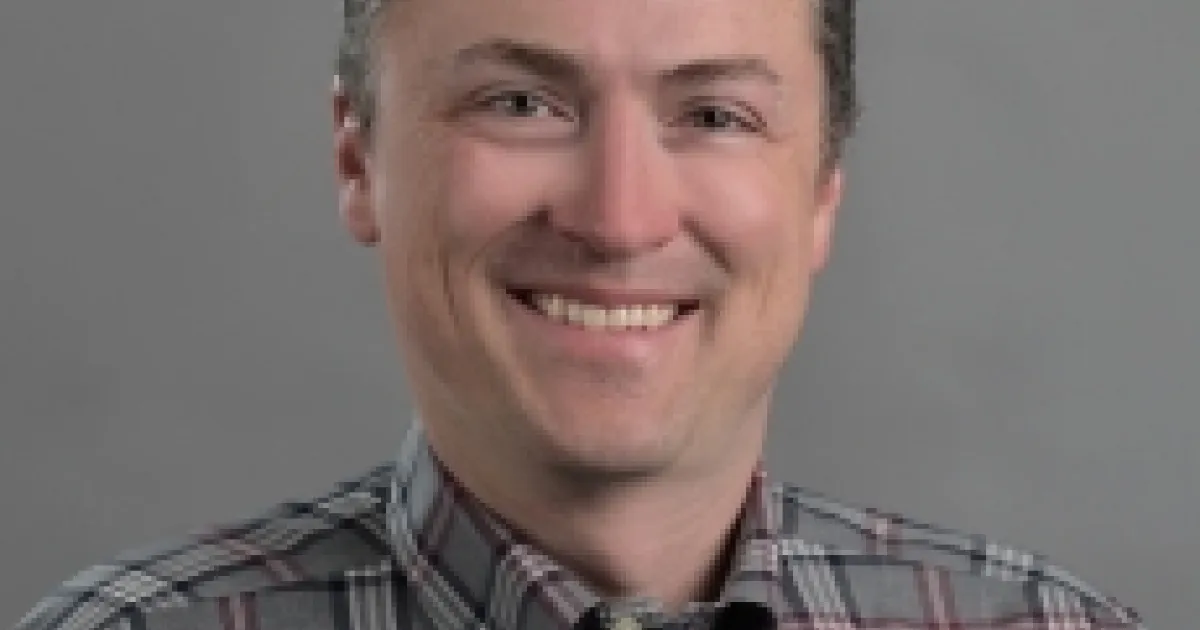 Ryan Fitzgerald, DO | Family Medicine | Naperville, IL | AdventHealth