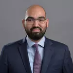 Alan Salazar, MD