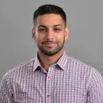 Ali Al-Qudsi, DMD