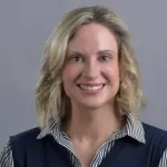 Ashley Melvin, DNP, AGPCNP-BC, WCC