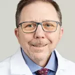 Christopher Salerno, MD