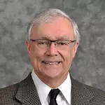 Donald D Higgins, DO