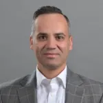 Fadi Aldaas, MD