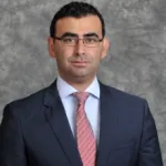 Georges Haidar, MD