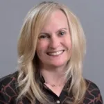 June Losurdo, MSN, APN-BC, CVNP-BC