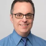 Mark C Jacobson, MD