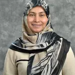 Nooruzsabha Ahmed, MD