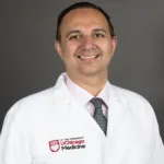 Omar Choudhri, MD