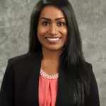 Pranusha Naidu, MD