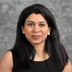 Radha Burtch, MD, MS, FACOG