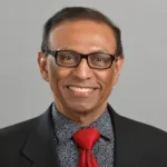 Ramanathapur K Natesh, MD