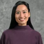 Rose Ann Wan, APN