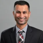 Saud Rana, MD