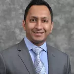 Vishal Didwania, MD