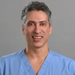 Yasser M Said, MD