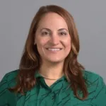 Zeina Rabi, MD