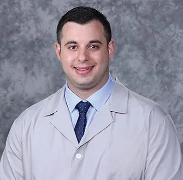 Nicholas Auriemma, MD