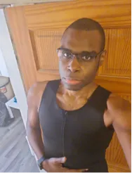 Antwuan M. Donley Bariatric Transformation