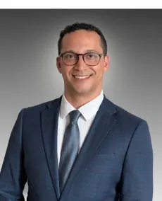 Devin Rogers, MD, MPH