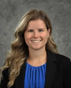 Jessica Feltes, RD, LDN