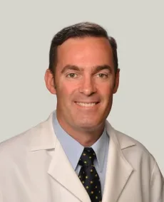 John Moroney, MD