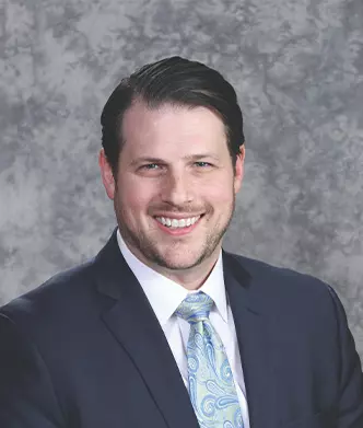 Andrew Ehmke, D.O