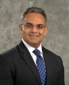 Alphi Elackattu, MD, FACS