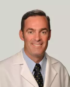 John Moroney, MD