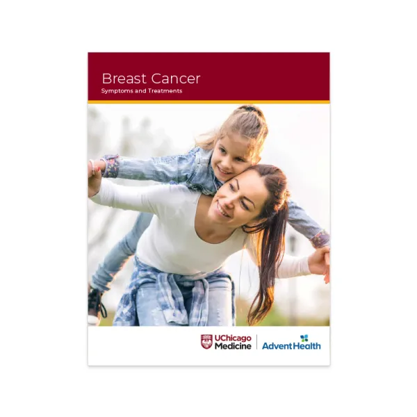 Breast Cancer Symptoms and Treatments