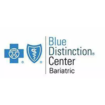 BlueCross BlueShield Distinction Center Bariatric