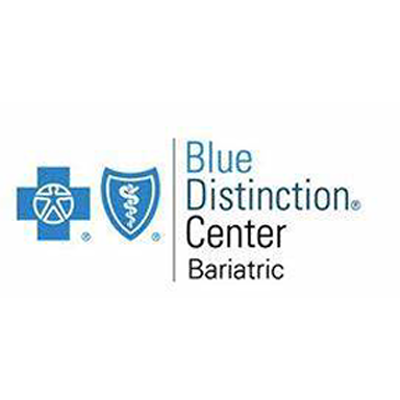 BlueCross BlueShield Distinction Center Bariatric