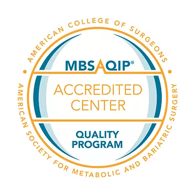 Metabolic and Bariatric Surgery Accreditation and Quality Improvement Program (MBSAQIP) Comprehensive Center 