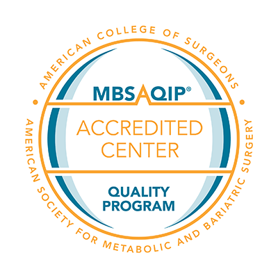 Metabolic and Bariatric Surgery Accreditation and Quality Improvement Program (MBSAQIP) Comprehensive Center